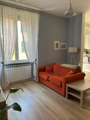 Morroni Guest House Rieti